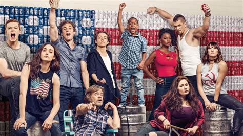 123movies Watch Series Shameless (2011) Online Free.